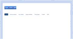 Desktop Screenshot of institutprivedeslangues.fr